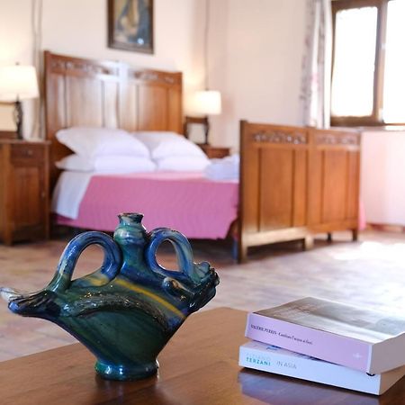Masseria Crocco Montalbano Ionico المظهر الخارجي الصورة