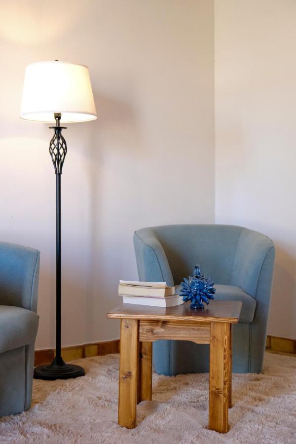 Masseria Crocco Montalbano Ionico المظهر الخارجي الصورة