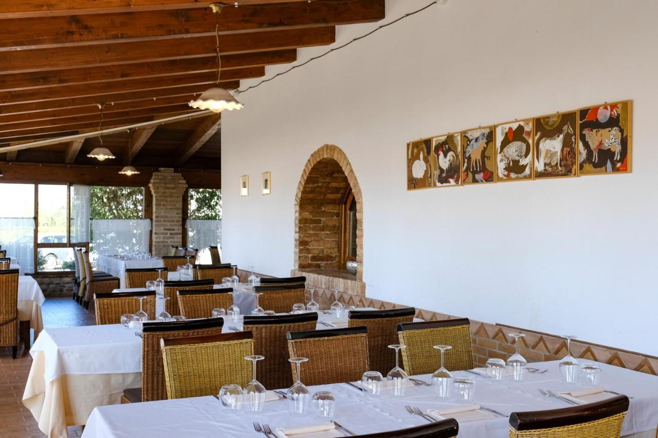 Masseria Crocco Montalbano Ionico المظهر الخارجي الصورة