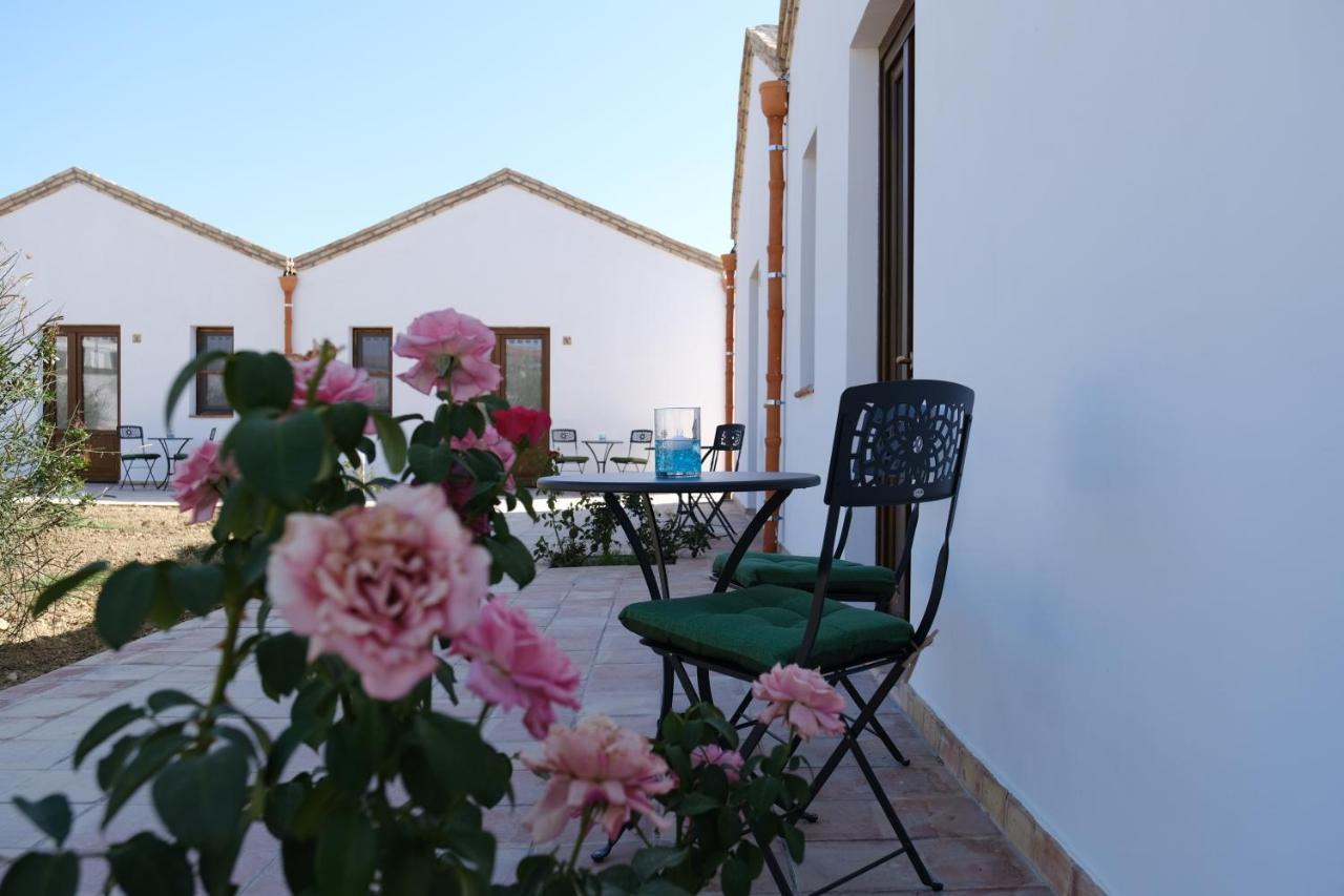 Masseria Crocco Montalbano Ionico المظهر الخارجي الصورة