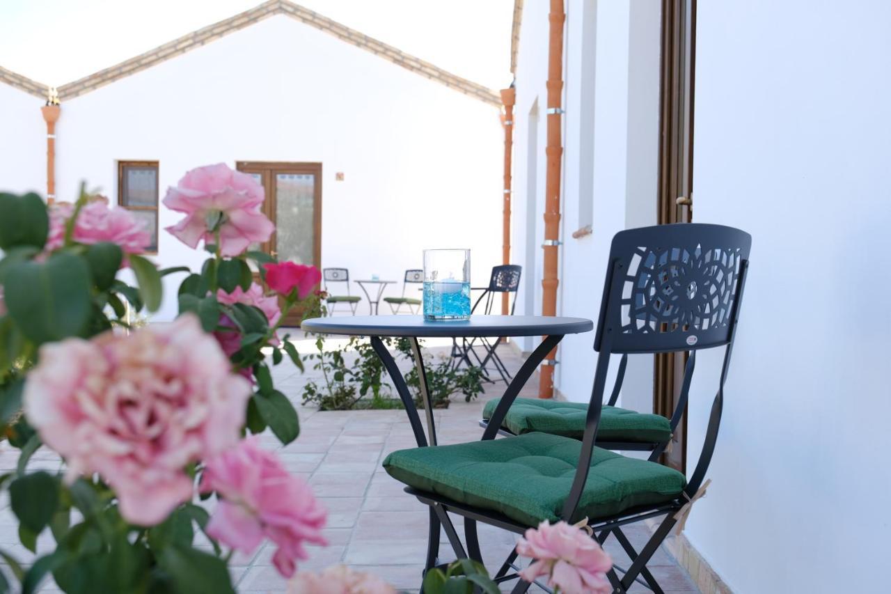 Masseria Crocco Montalbano Ionico المظهر الخارجي الصورة
