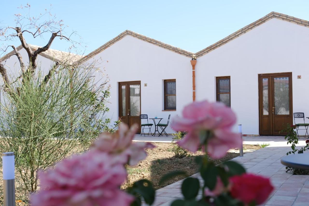 Masseria Crocco Montalbano Ionico المظهر الخارجي الصورة