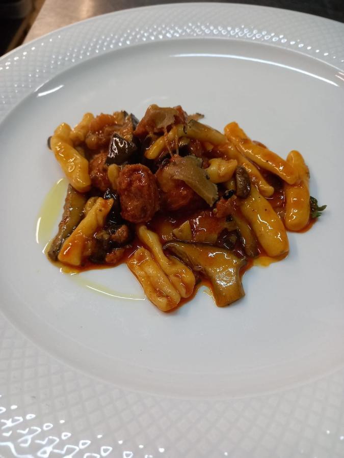 Masseria Crocco Montalbano Ionico المظهر الخارجي الصورة